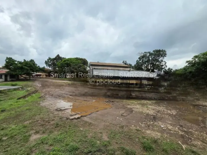Warehouse/Industrial for Sale in Ardbennie, Harare