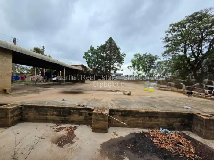 Warehouse/Industrial for Sale in Ardbennie, Harare