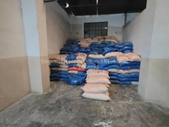 Warehouse/Industrial for Sale in Ardbennie, Harare