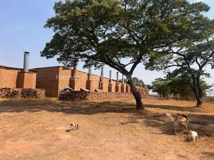 Farm/Plot for Sale in Marondera, Marondera