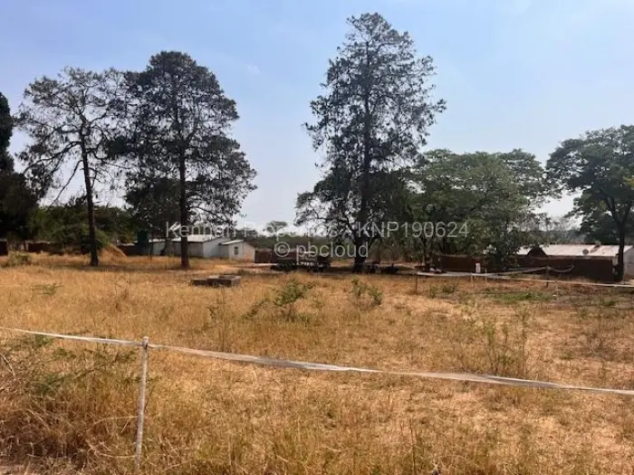 Farm/Plot for Sale in Marondera, Marondera