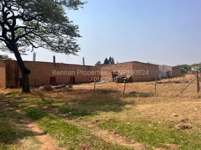Farm/Plot for Sale in Marondera, Marondera