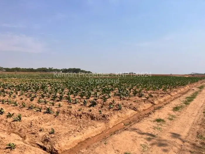 Farm/Plot for Sale in Marondera, Marondera