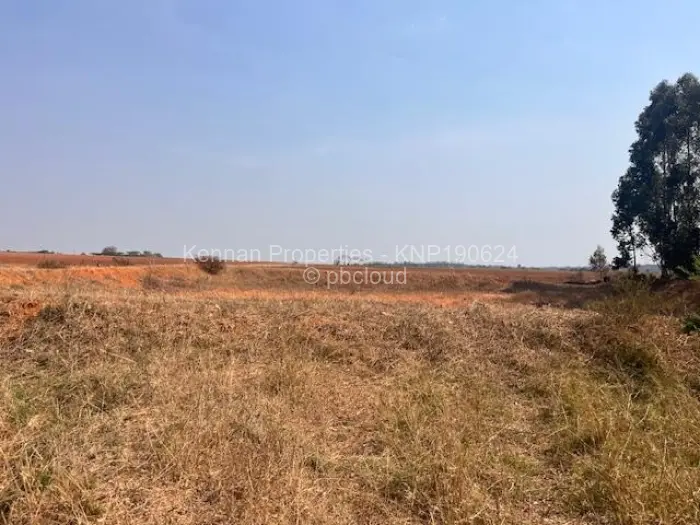 Farm/Plot for Sale in Marondera, Marondera