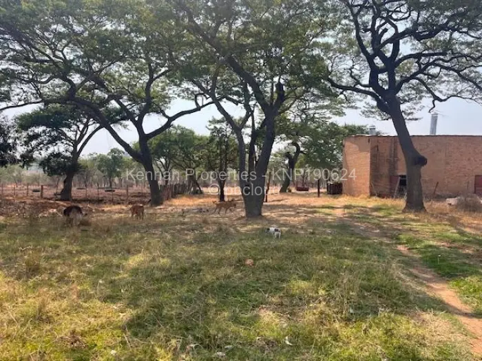 Farm/Plot for Sale in Marondera, Marondera