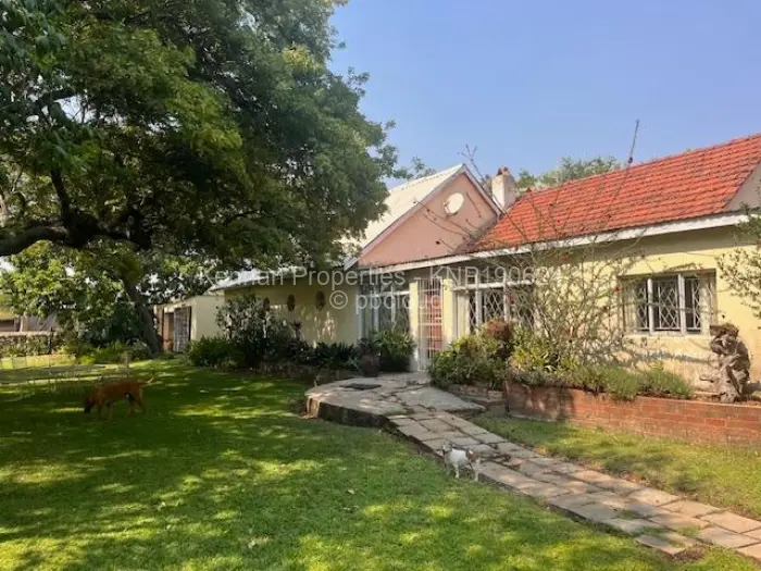 Farm/Plot for Sale in Marondera, Marondera