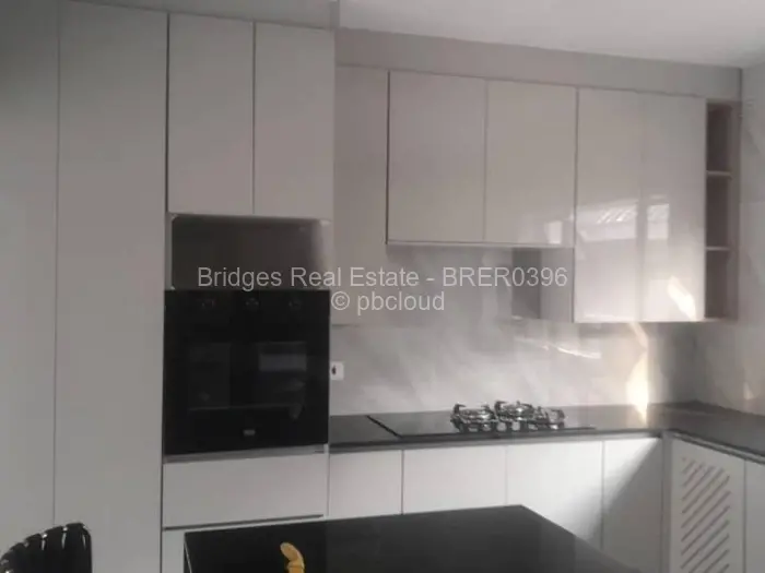 Townhouse/Cluster for Sale in Greendale, Harare