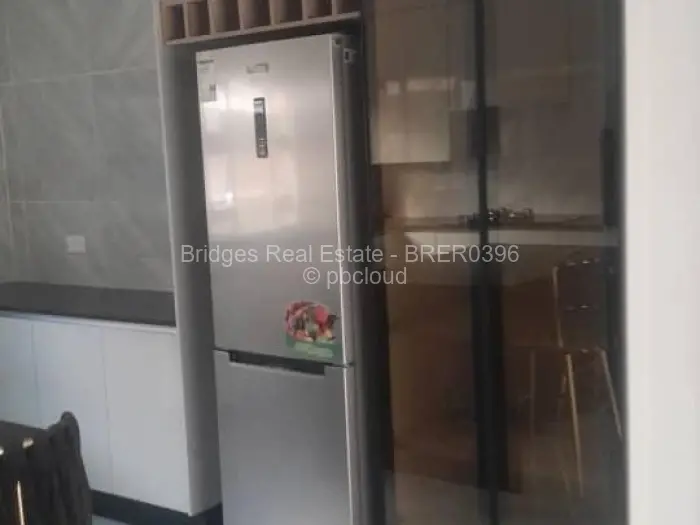 Townhouse/Cluster for Sale in Greendale, Harare