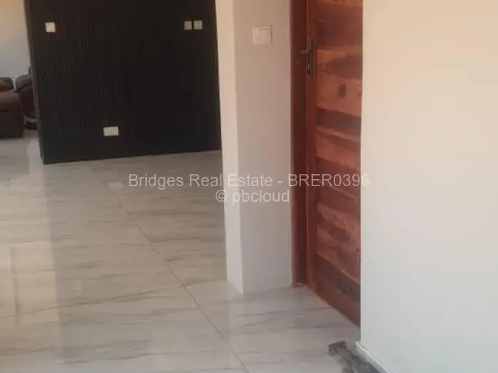 Townhouse/Cluster for Sale in Greendale, Harare