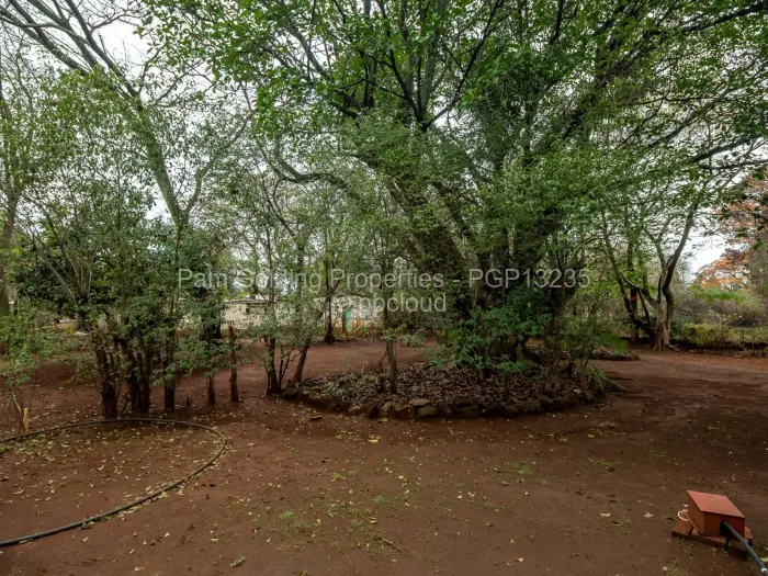 4 Bedroom House for Sale in Emerald Hill, Harare