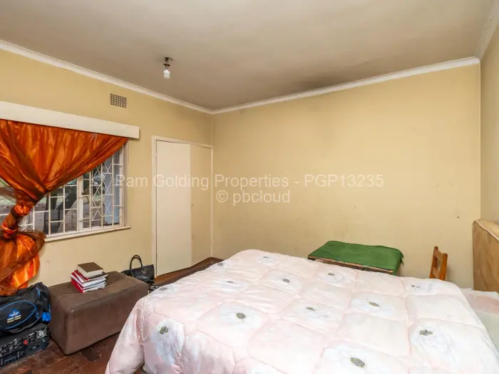 4 Bedroom House for Sale in Emerald Hill, Harare