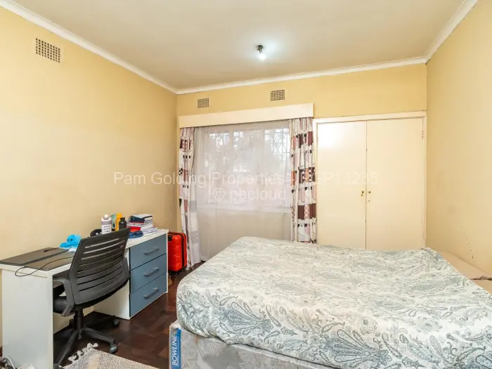 4 Bedroom House for Sale in Emerald Hill, Harare