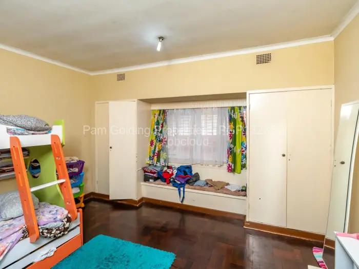 4 Bedroom House for Sale in Emerald Hill, Harare