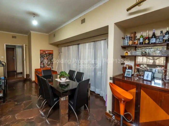 4 Bedroom House for Sale in Emerald Hill, Harare