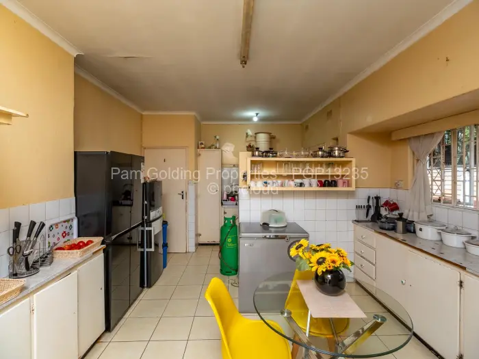 4 Bedroom House for Sale in Emerald Hill, Harare