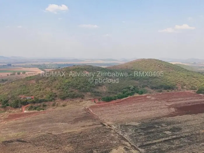 Residential Stand for Sale in Goromonzi, Goromonzi