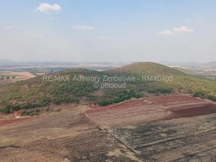 Residential Stand for Sale in Goromonzi, Goromonzi
