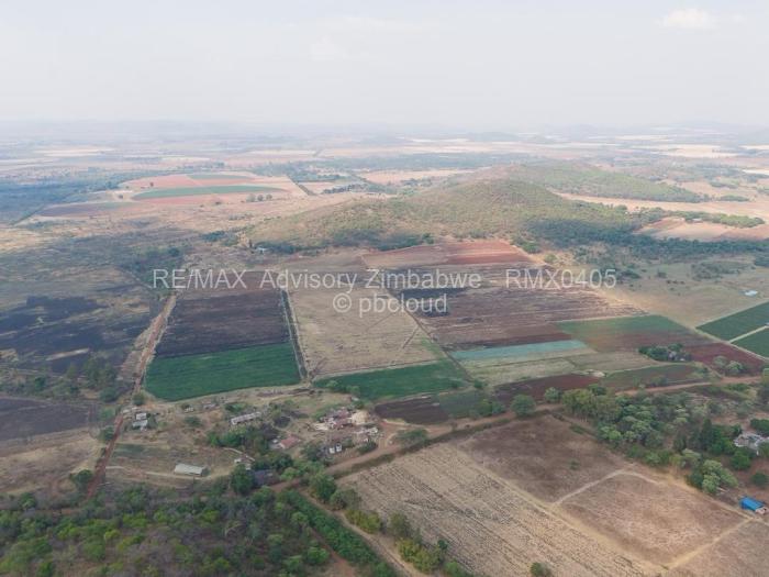 Residential Stand for Sale in Goromonzi, Goromonzi