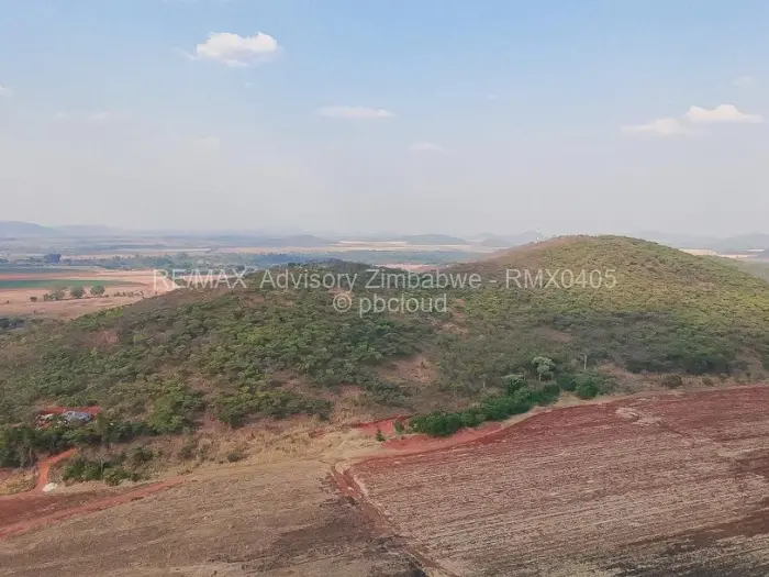 Residential Stand for Sale in Goromonzi, Goromonzi