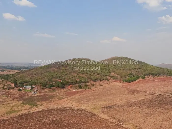 Residential Stand for Sale in Goromonzi, Goromonzi