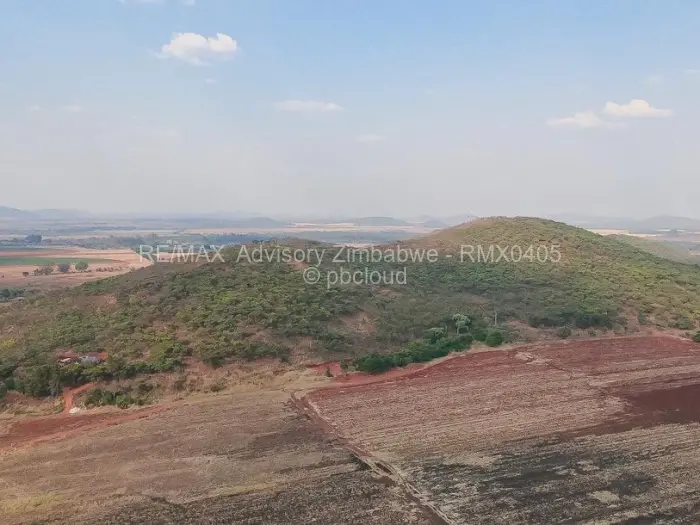Residential Stand for Sale in Goromonzi, Goromonzi
