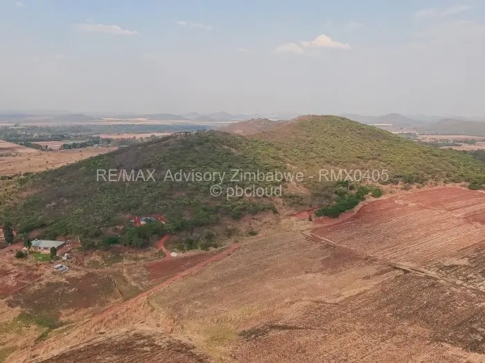 Residential Stand for Sale in Goromonzi, Goromonzi