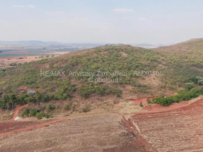 Residential Stand for Sale in Goromonzi, Goromonzi