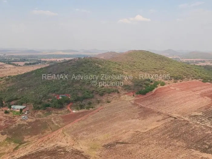 Residential Stand for Sale in Goromonzi, Goromonzi