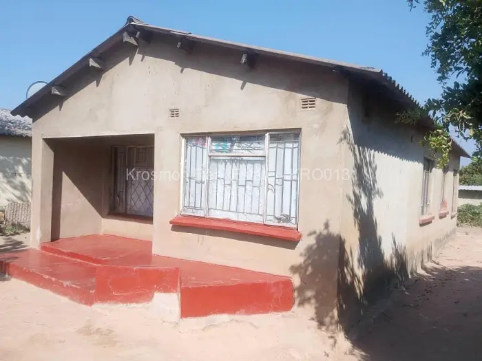 5 Bedroom House for Sale in Marondera, Marondera