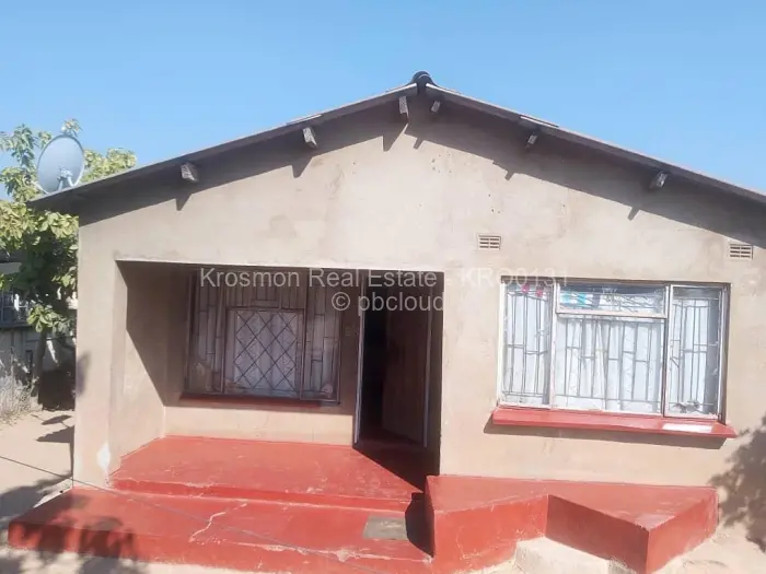 5 Bedroom House for Sale in Marondera, Marondera