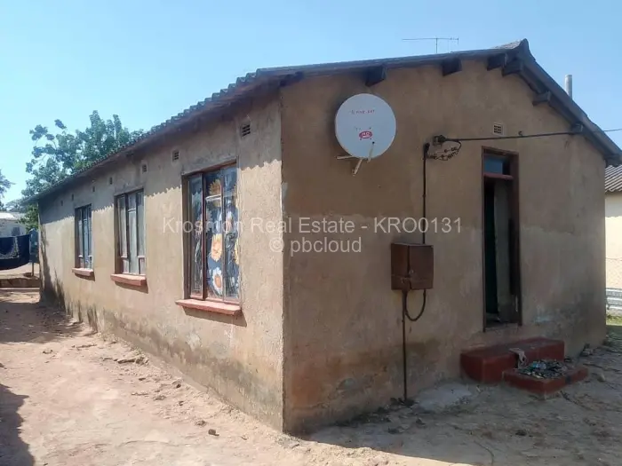 5 Bedroom House for Sale in Marondera, Marondera