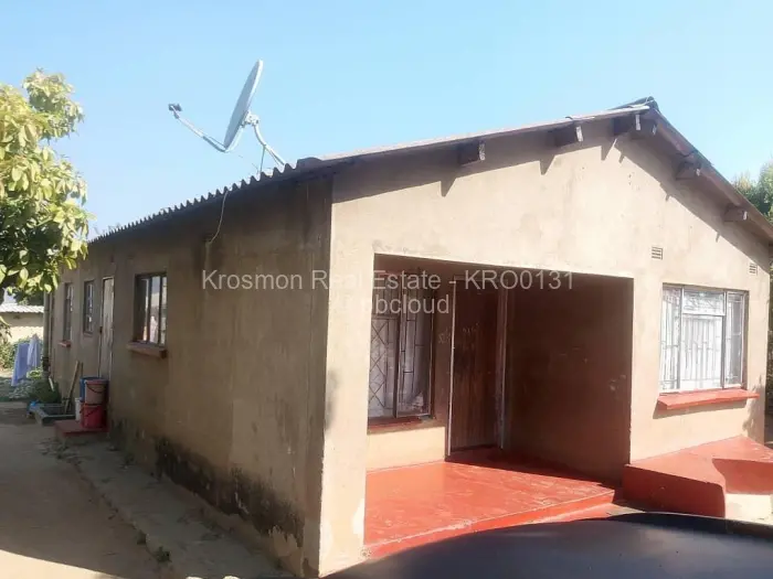 5 Bedroom House for Sale in Marondera, Marondera