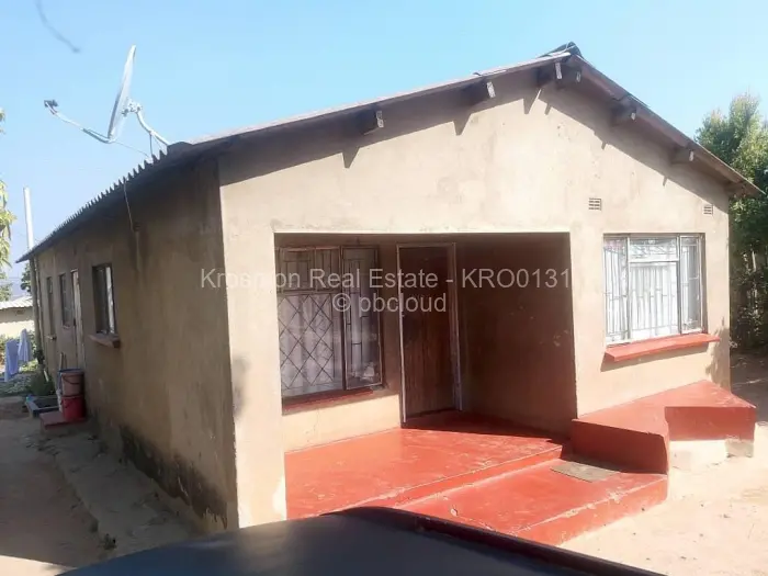 5 Bedroom House for Sale in Marondera, Marondera