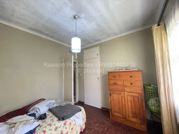 3 Bedroom House for Sale in Ashdown Park, Harare