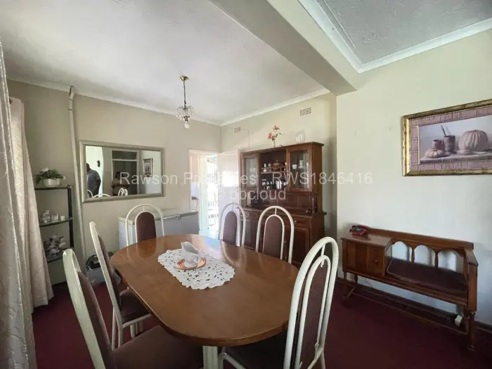 3 Bedroom House for Sale in Ashdown Park, Harare