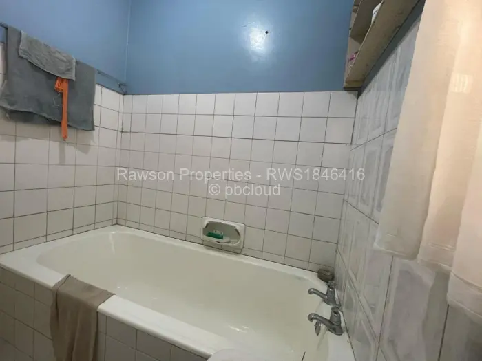 3 Bedroom House for Sale in Ashdown Park, Harare