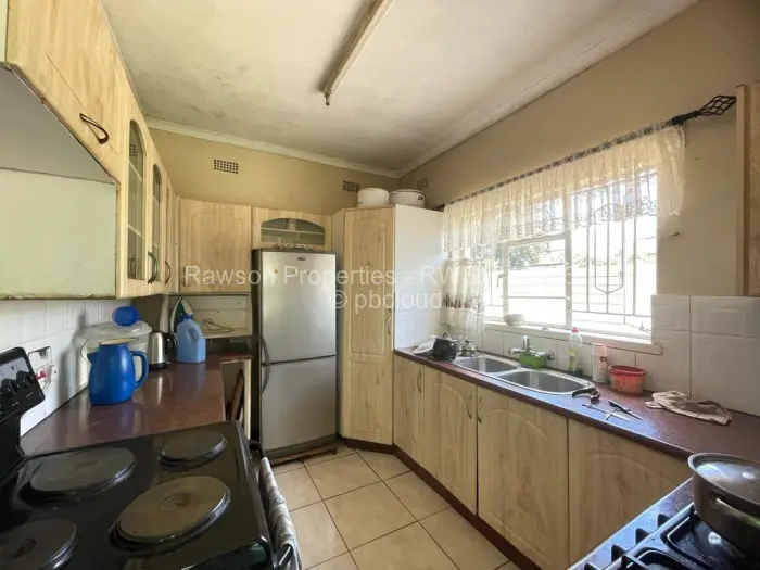 3 Bedroom House for Sale in Ashdown Park, Harare