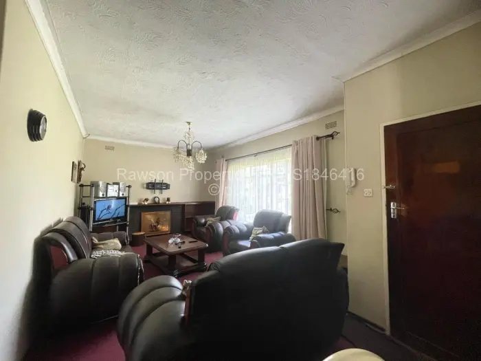 3 Bedroom House for Sale in Ashdown Park, Harare