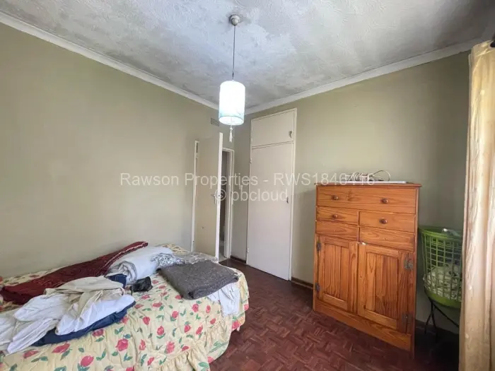 3 Bedroom House for Sale in Ashdown Park, Harare