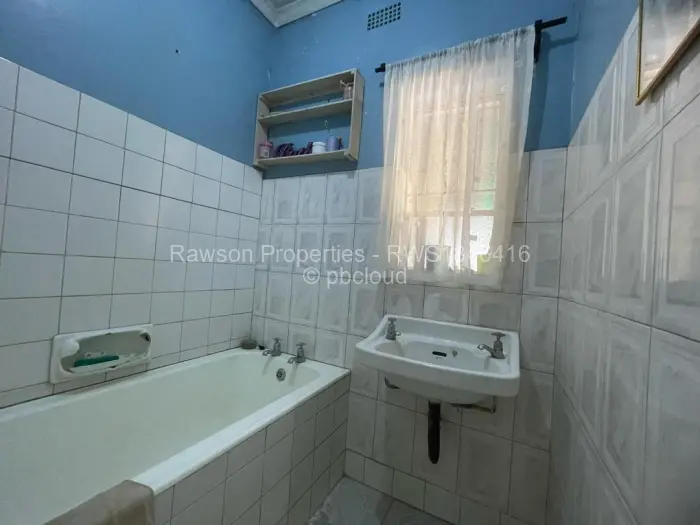 3 Bedroom House for Sale in Ashdown Park, Harare