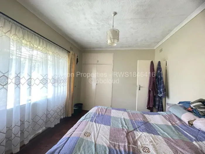 3 Bedroom House for Sale in Ashdown Park, Harare