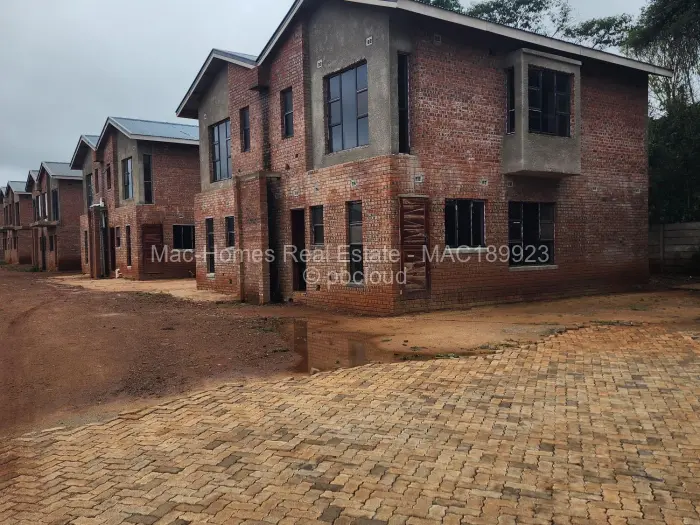 Flat/Apartment for Sale in Helensvale, Harare