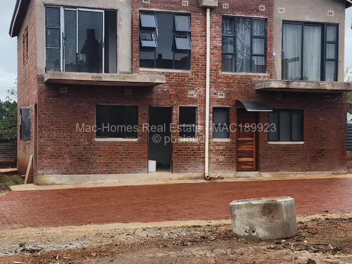 Flat/Apartment for Sale in Helensvale, Harare