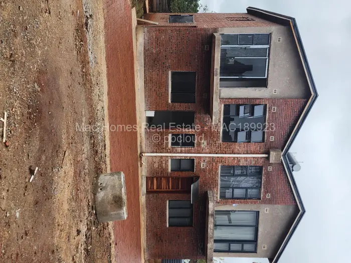 Flat/Apartment for Sale in Helensvale, Harare