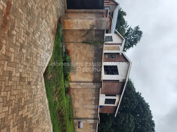 Flat/Apartment for Sale in Helensvale, Harare