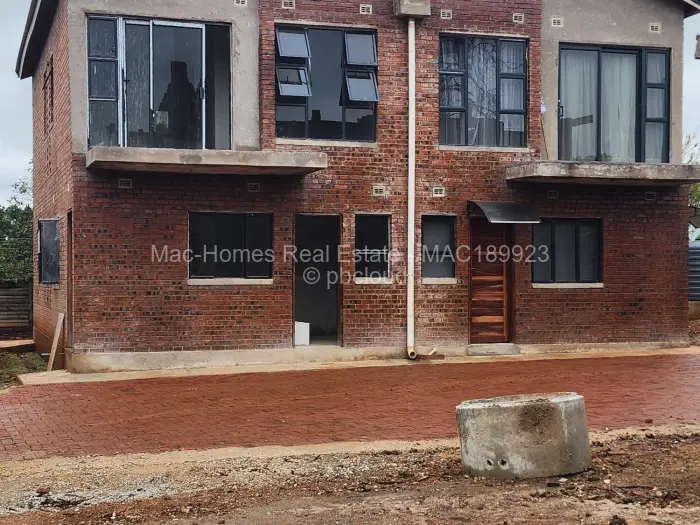 Flat/Apartment for Sale in Helensvale, Harare
