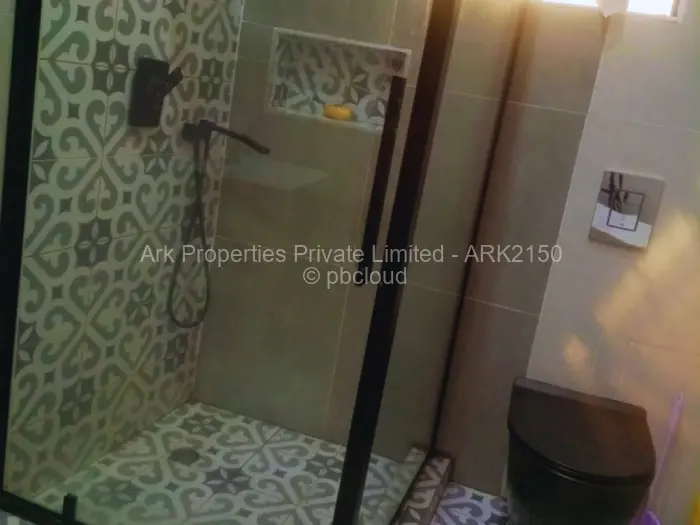 4 Bedroom House for Sale in Crowhill Views, Harare