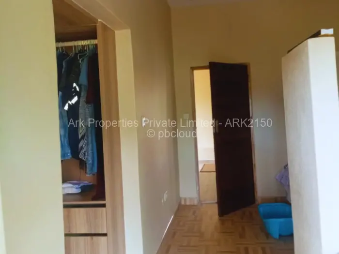 4 Bedroom House for Sale in Crowhill Views, Harare