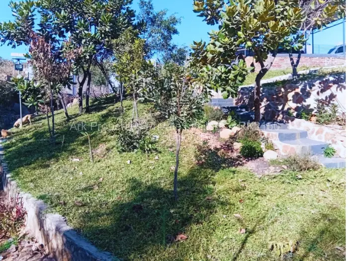 4 Bedroom House for Sale in Crowhill Views, Harare