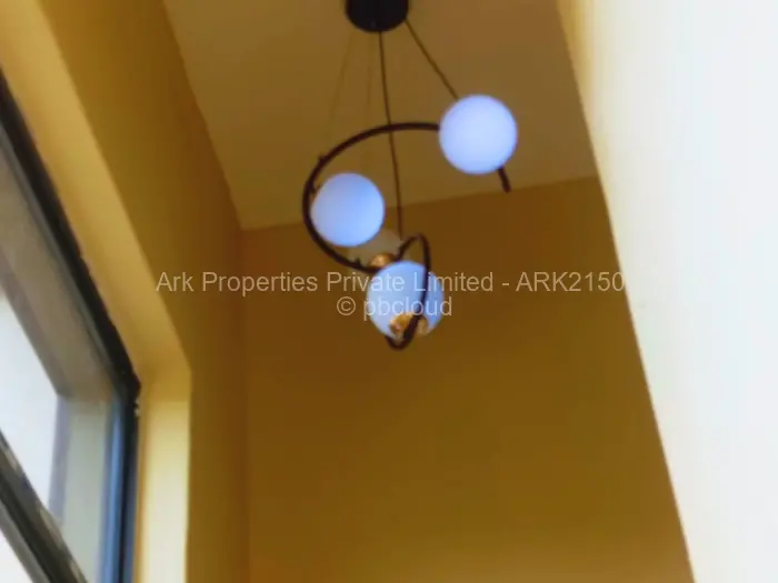 4 Bedroom House for Sale in Crowhill Views, Harare